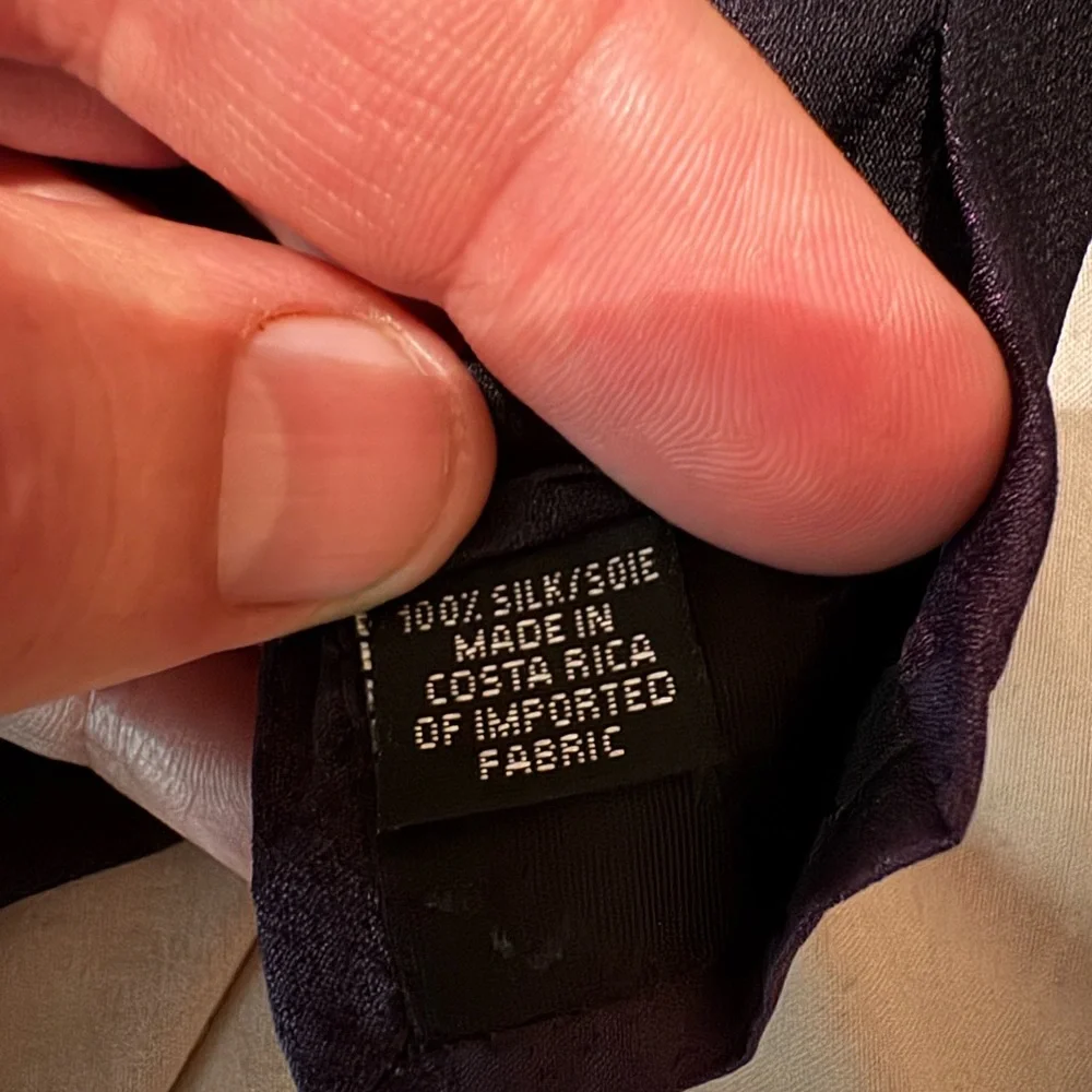 Assorted Patterned Ties Collection - Picture 12 of 16